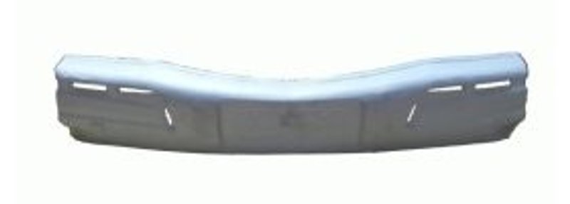 TechPro GM1070224 Bumper Impact Absorber - Front