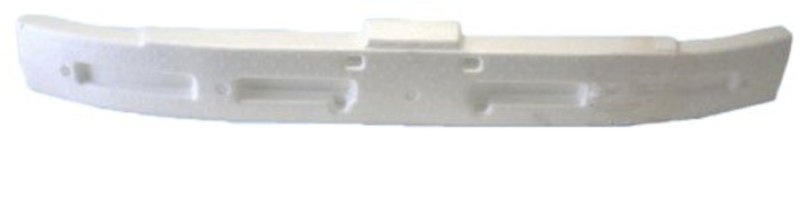 TechPro GM1070236 Bumper Impact Absorber - Front
