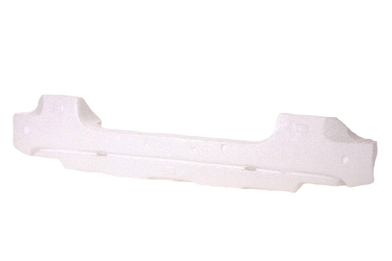 TechPro GM1070237 Bumper Impact Absorber - Front