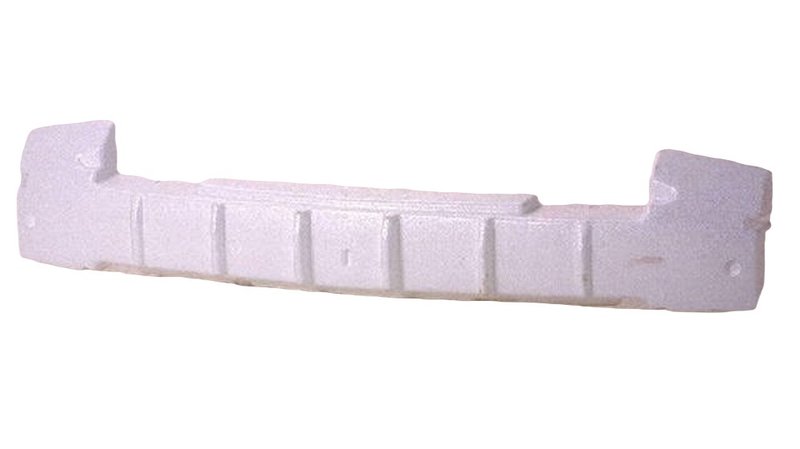 TechPro GM1070245 Bumper Impact Absorber - Front