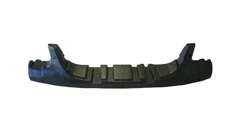 TechPro GM1070247 Bumper Impact Absorber - Front