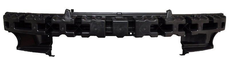 TechPro GM1070248 Bumper Impact Absorber - Front