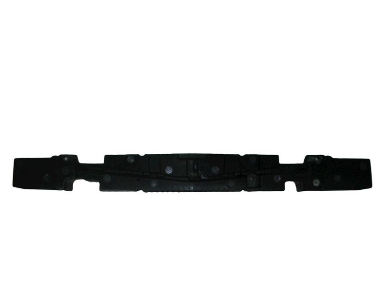 TechPro GM1070260C Bumper Impact Absorber - Front