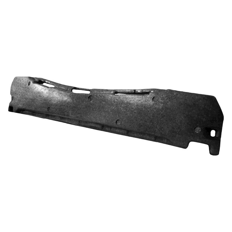 TechPro GM1070261C Bumper Impact Absorber - Front