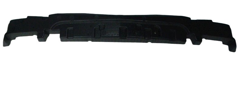 TechPro GM1070262 Bumper Impact Absorber - Front