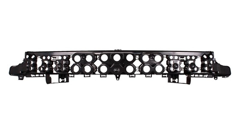 TechPro GM1070263 Bumper Impact Absorber - Front