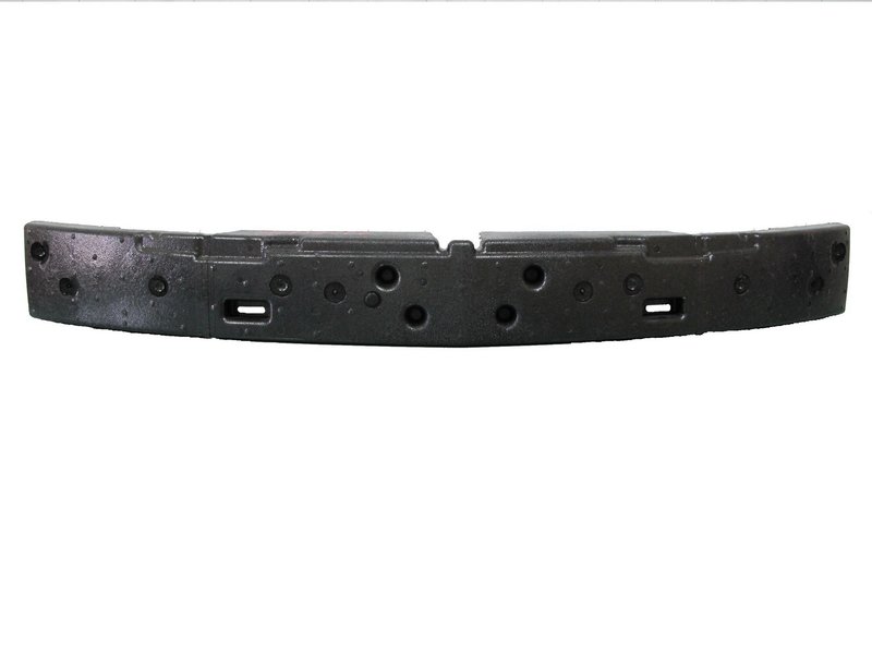 TechPro GM1070266 Bumper Impact Absorber - Front