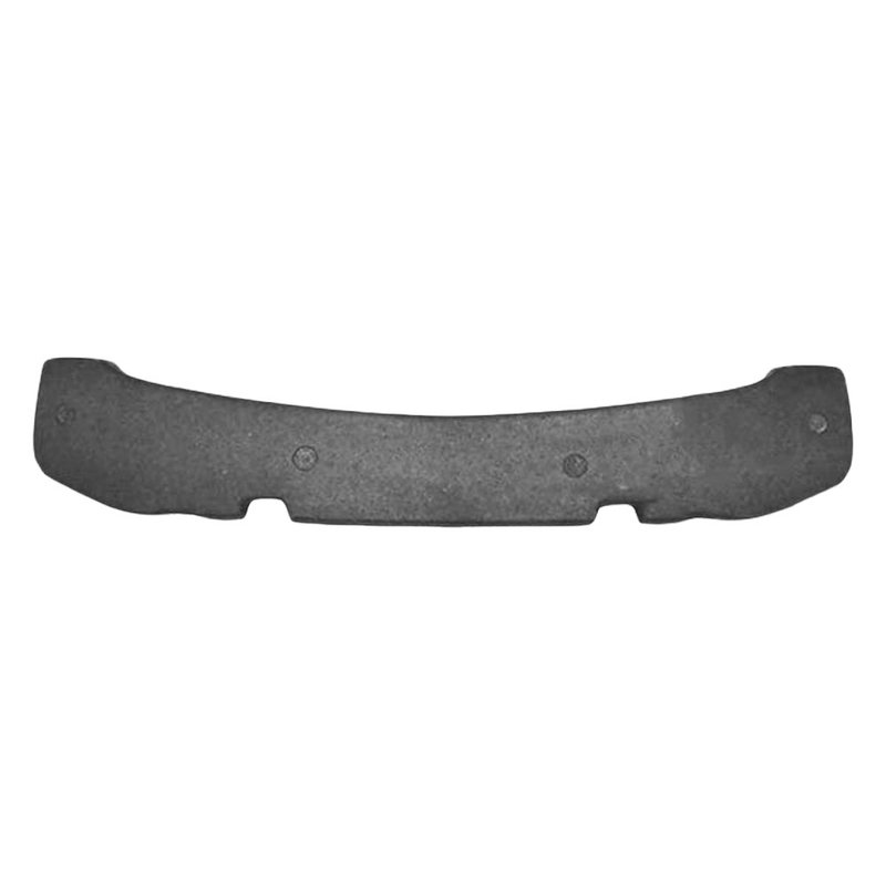 TechPro GM1070268 Bumper Impact Absorber - Front