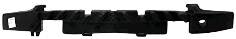 TechPro GM1070280 Bumper Impact Absorber - Front