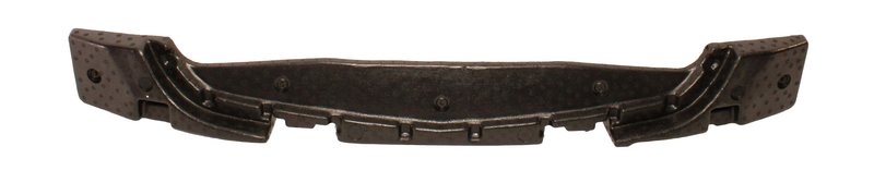 TechPro GM1070282 Bumper Impact Absorber - Front