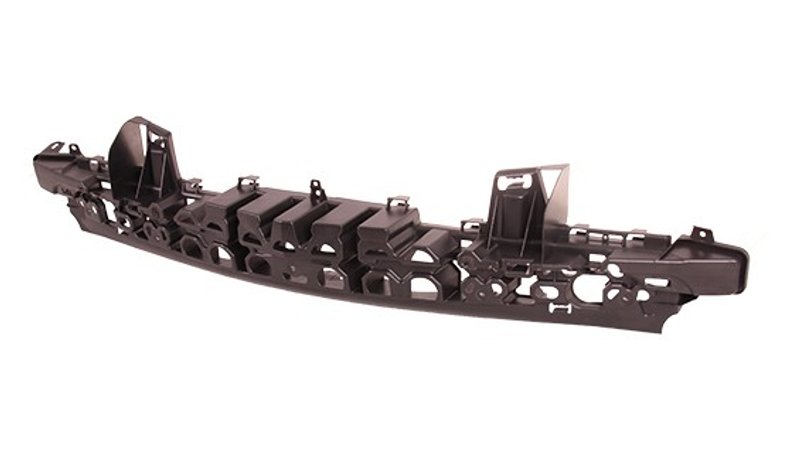 TechPro GM1070284 Bumper Impact Absorber - Front