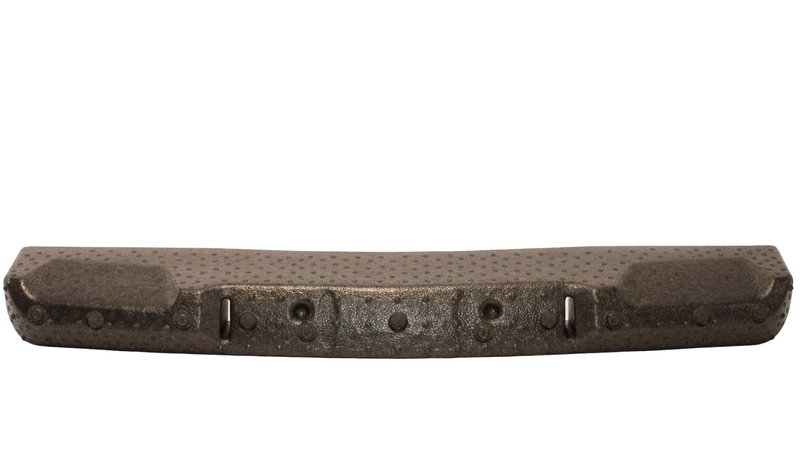 TechPro GM1070289 Bumper Impact Absorber - Front