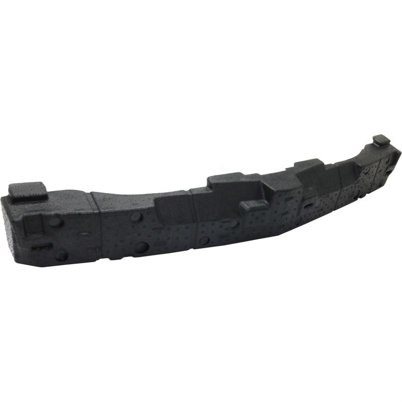 TechPro GM1070294C Bumper Impact Absorber - Front