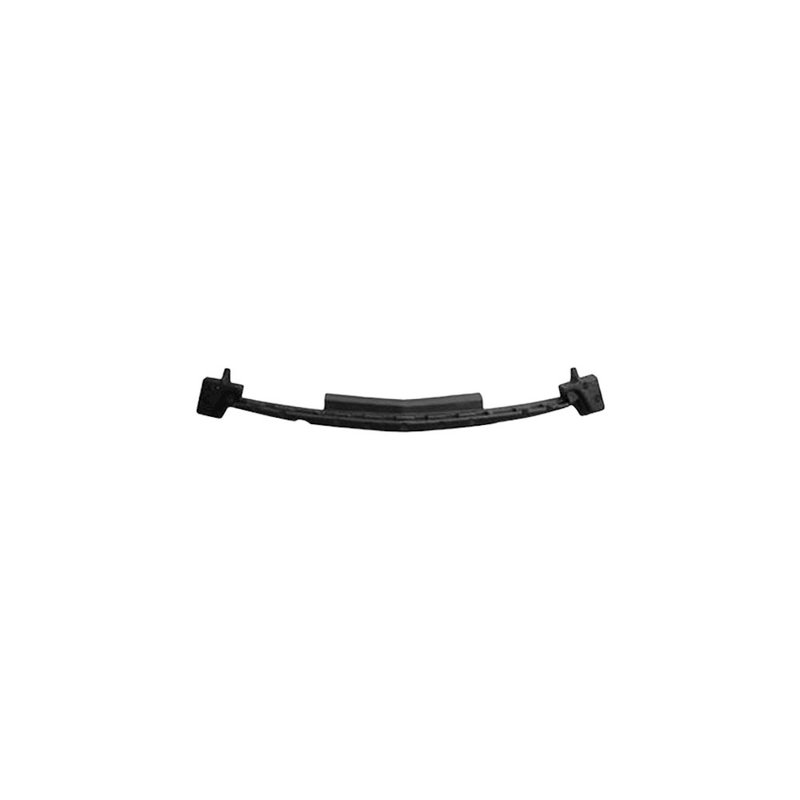 TechPro GM1070301C Bumper Impact Absorber - Front