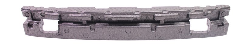 TechPro GM1070305 Bumper Impact Absorber - Front