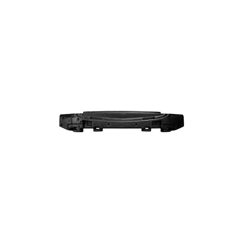 TechPro GM1070306 Bumper Impact Absorber - Front