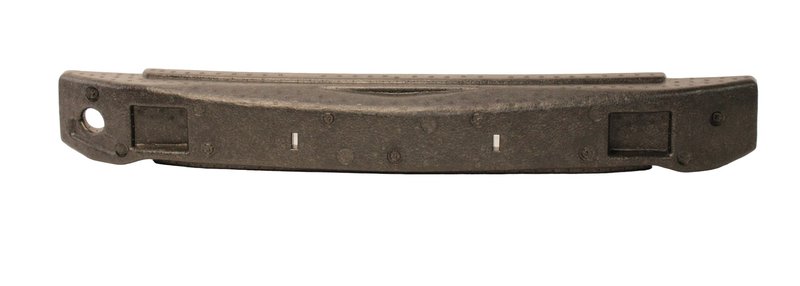 TechPro GM1070309 Bumper Impact Absorber - Front