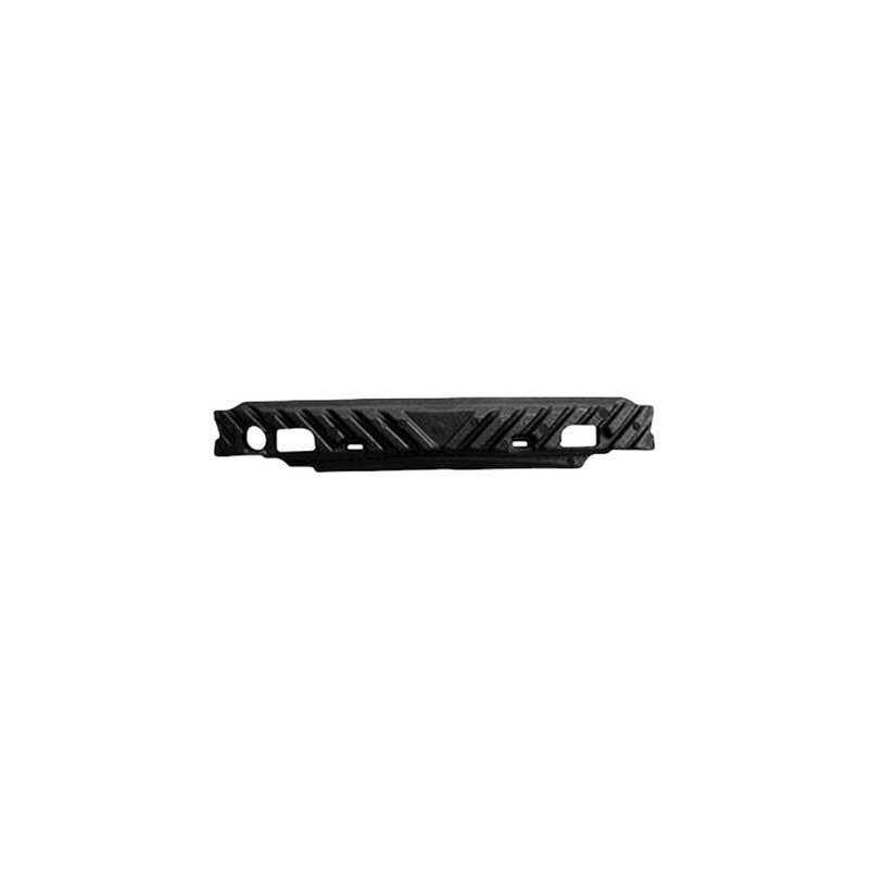 TechPro GM1070311 Bumper Impact Absorber - Front