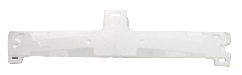 TechPro GM1070314 Bumper Impact Absorber - Front