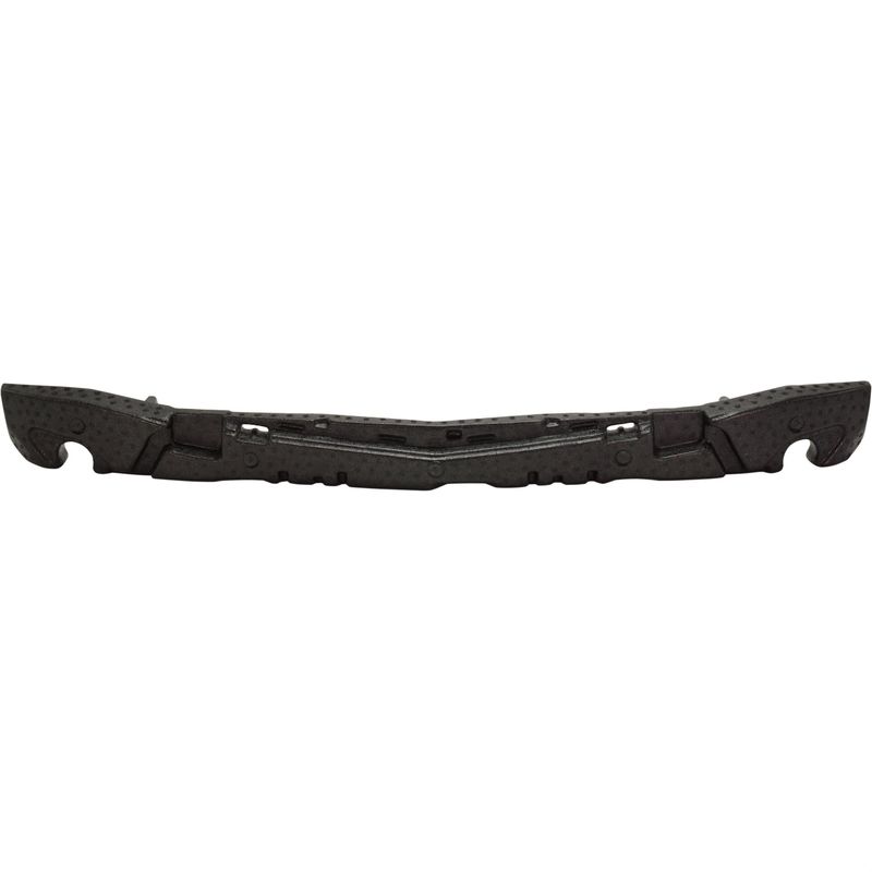 TechPro GM1070316 Bumper Impact Absorber - Front