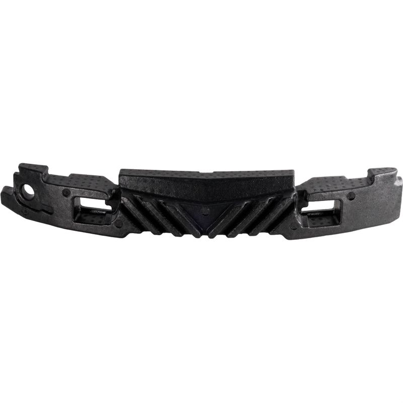 TechPro GM1070323 Bumper Impact Absorber - Front Outer