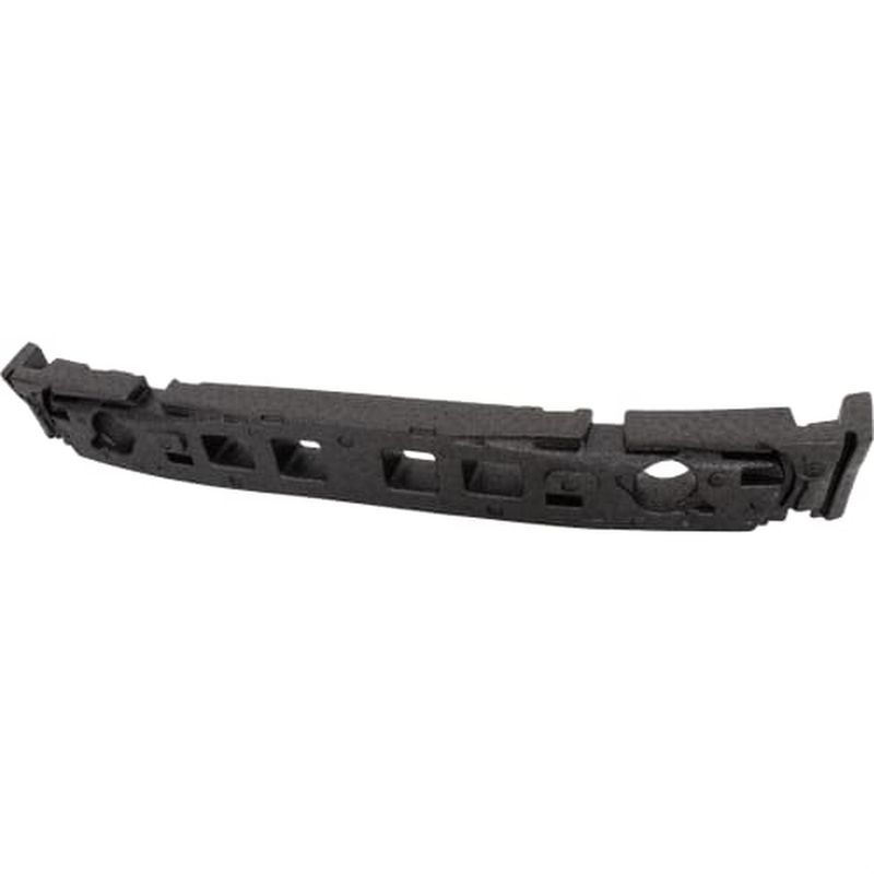 TechPro GM1070333 Bumper Impact Absorber - Front
