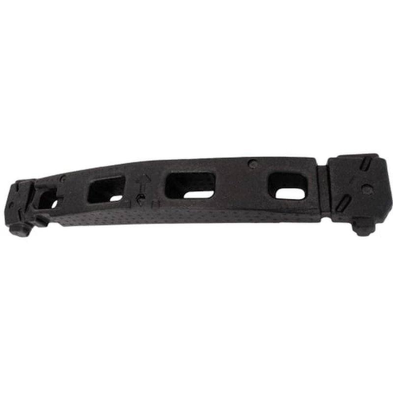 TechPro GM1070346 Bumper Impact Absorber - Front
