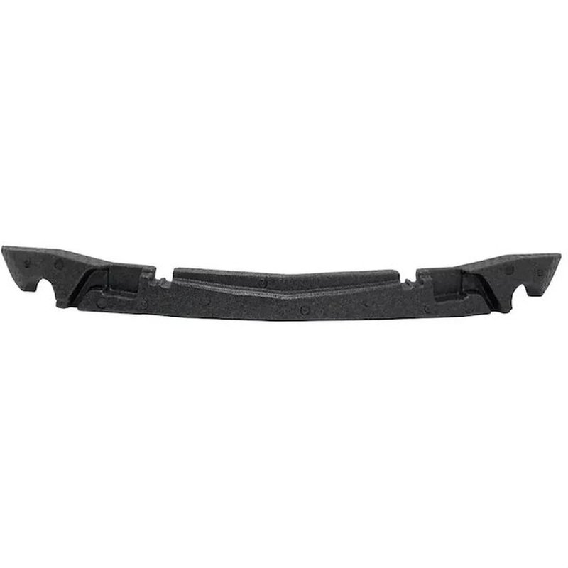 TechPro GM1070347 Bumper Impact Absorber - Front