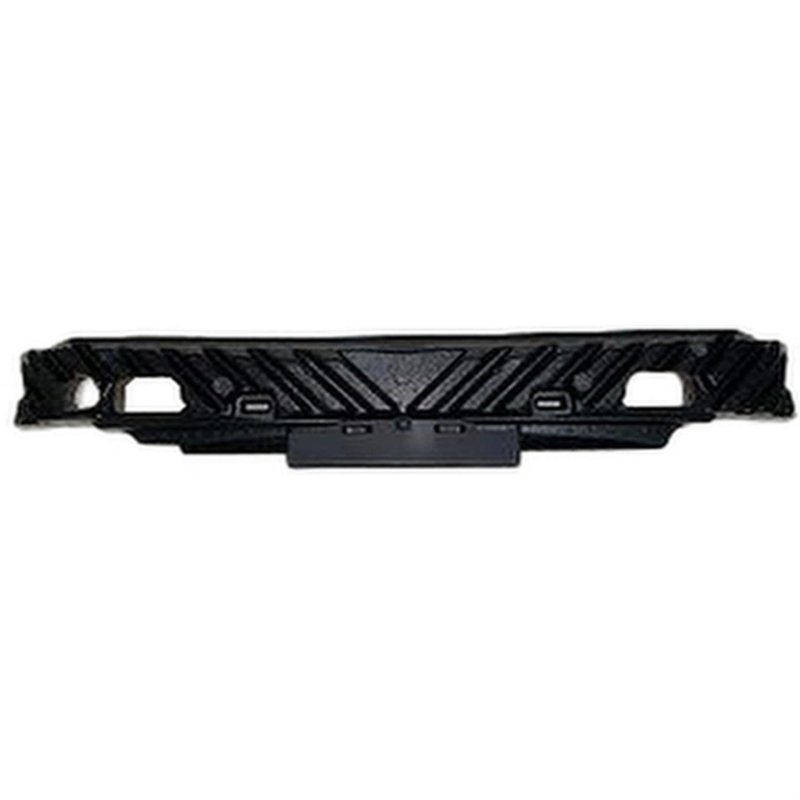 TechPro GM1070350 Bumper Impact Absorber - Front