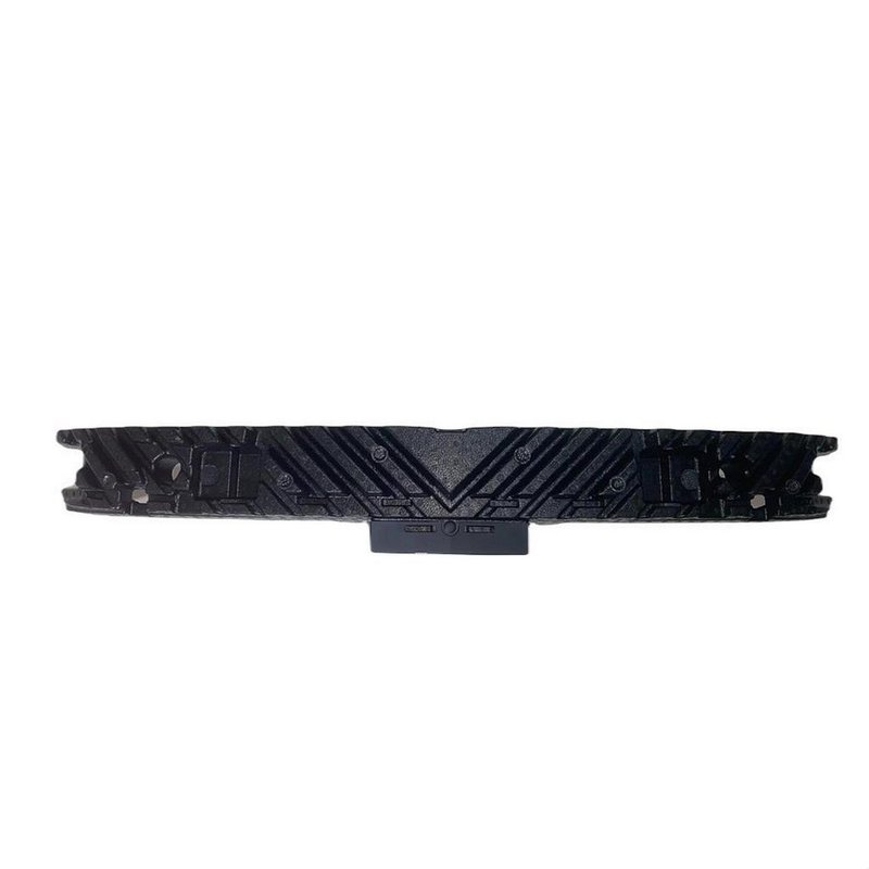 TechPro GM1070354 Bumper Impact Absorber - Front