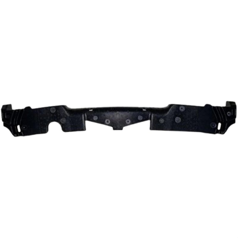 TechPro GM1070357 Bumper Impact Absorber - Front