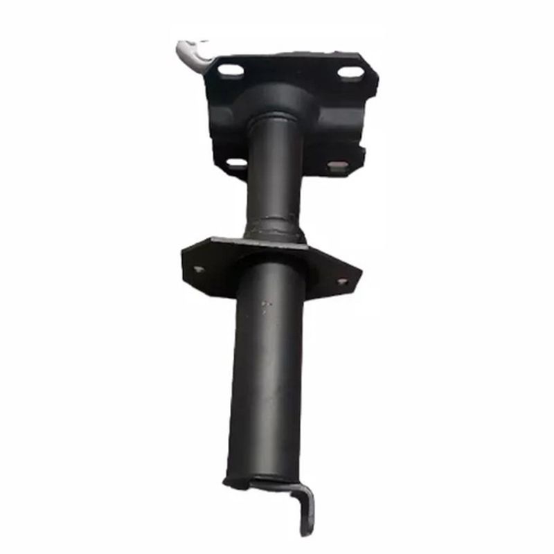 TechPro GM1072179 Bumper Impact Absorber - Front Left