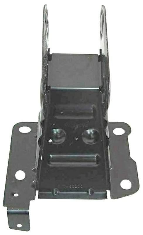 TechPro GM1072191 Bumper Impact Absorber - Front Left