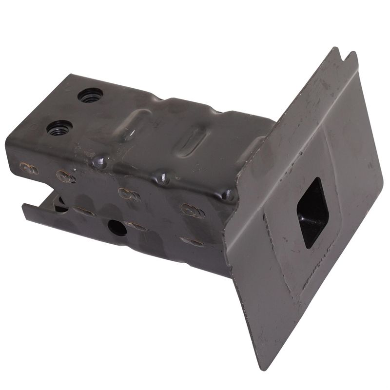 TechPro GM1072193C Bumper Impact Absorber - Front Left