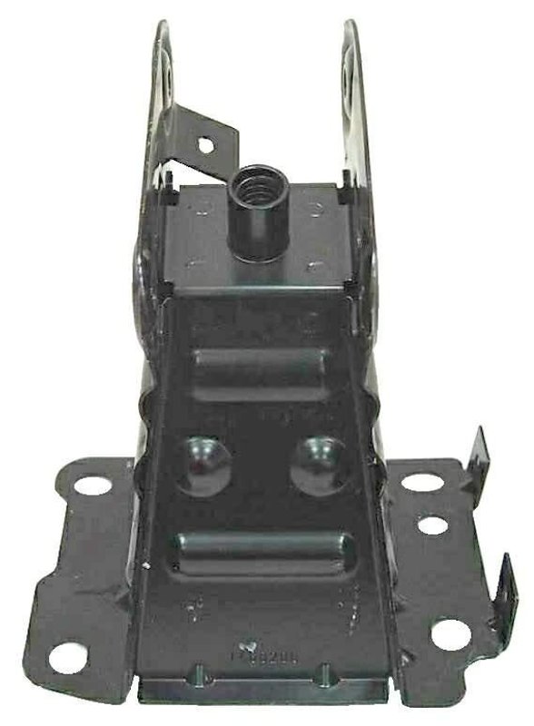 TechPro GM1073191 Bumper Impact Absorber - Front Right