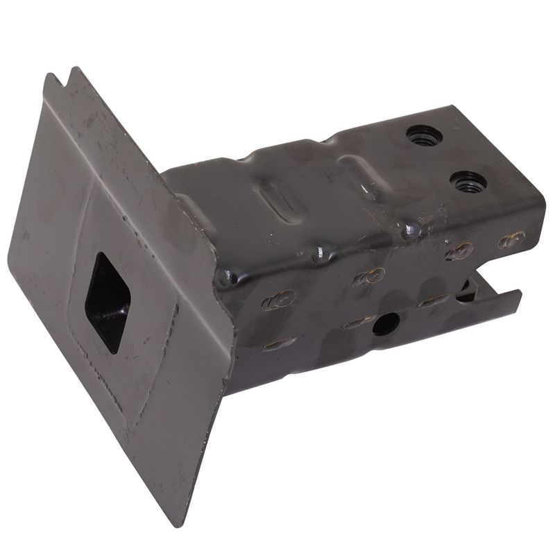TechPro GM1073193C Bumper Impact Absorber - Front Right