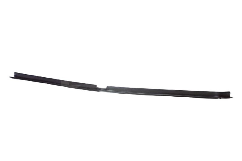 TechPro GM1087179 Bumper to Body Filler Panel - Front