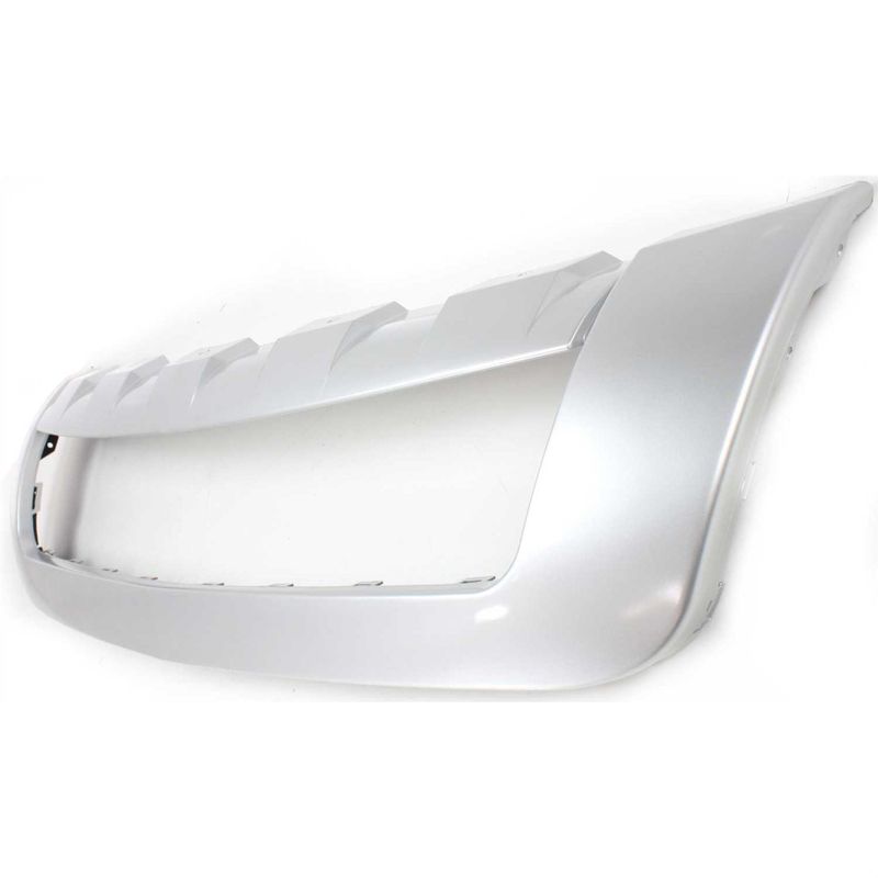 TechPro GM1087247 Bumper to Body Filler Panel - Front