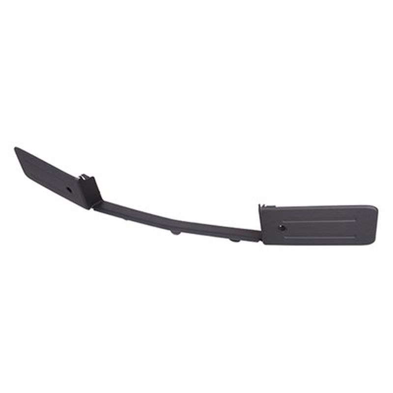 TechPro GM1087252 Bumper to Body Filler Panel - Front