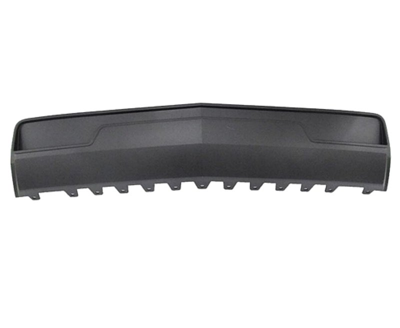 TechPro GM1087254C Bumper to Body Filler Panel - Front
