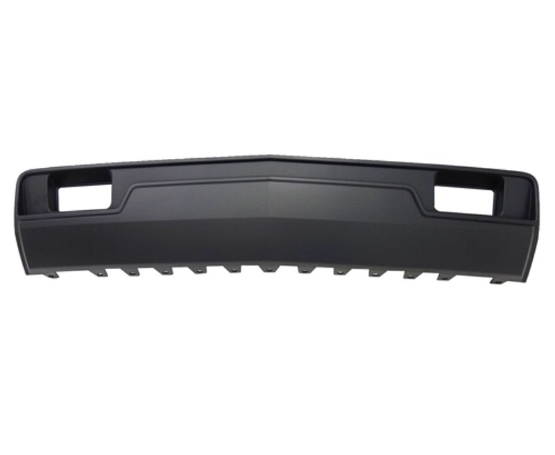 TechPro GM1087255C Bumper to Body Filler Panel - Front