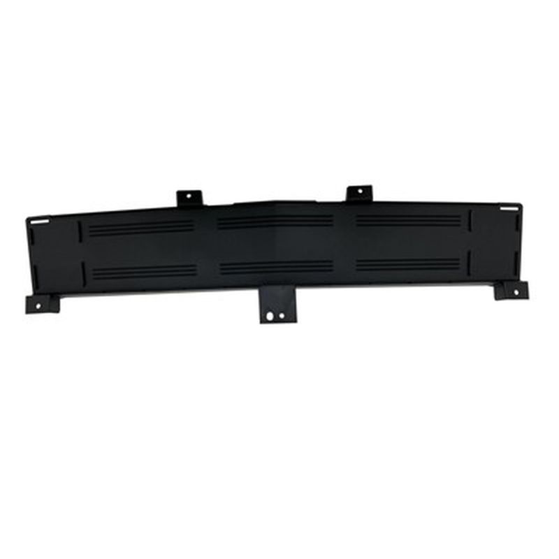 TechPro GM1087258 Bumper to Body Filler Panel - Front