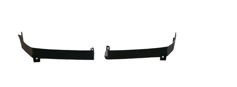 TechPro GM1088166 Bumper to Body Filler Panel - Front Left