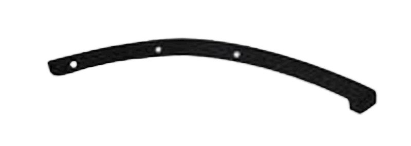 TechPro GM1088172 Bumper to Body Filler Panel - Front Left