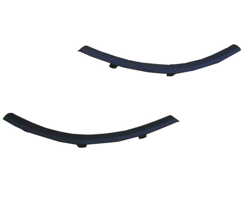 TechPro GM1088173 Bumper to Body Filler Panel - Front Left