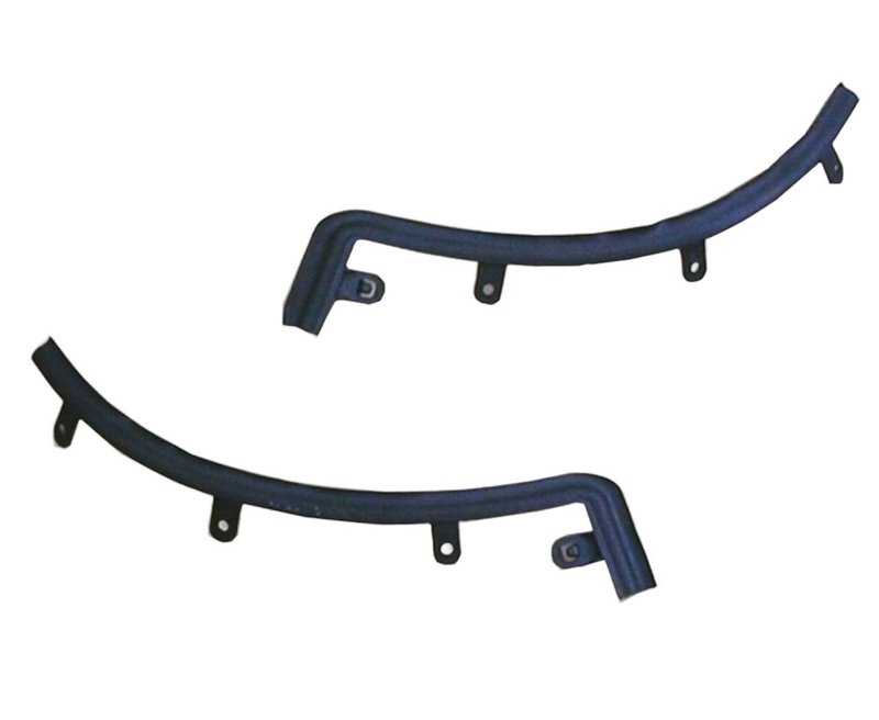TechPro GM1088174 Bumper to Body Filler Panel - Front Left