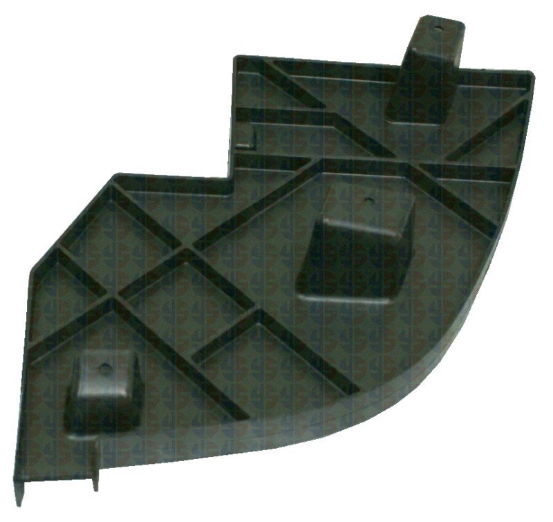 TechPro GM1088176 Bumper to Body Filler Panel - Front Left or Front Left Outer
