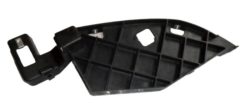 TechPro GM1088177 Bumper to Body Filler Panel - Front Left