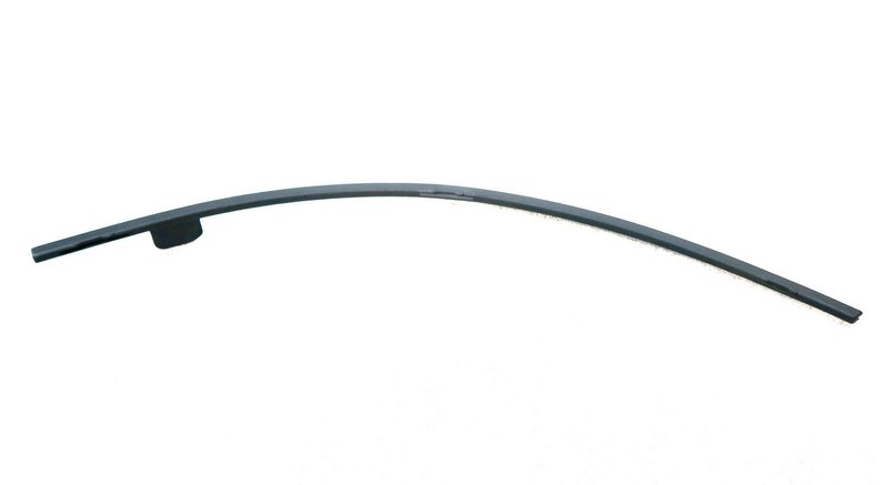 TechPro GM1088178 Bumper to Body Filler Panel - Front Left