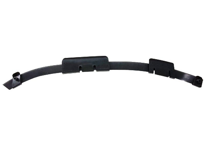 TechPro GM1088181 Bumper to Body Filler Panel - Front Left